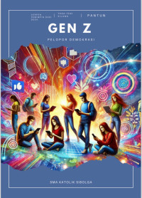 Image of E-BOOK KUMPULAN PUISI KELAS XII'2 KELOMPOK 1