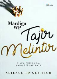 Image of E-BOOK TAJIR MELINJIR