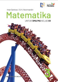 Image of MATEMATIKA KELAS XII