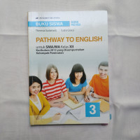 Image of PATHWAY TO ENGLISH XII CLASS