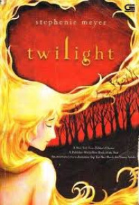 Image of TWILIGHT