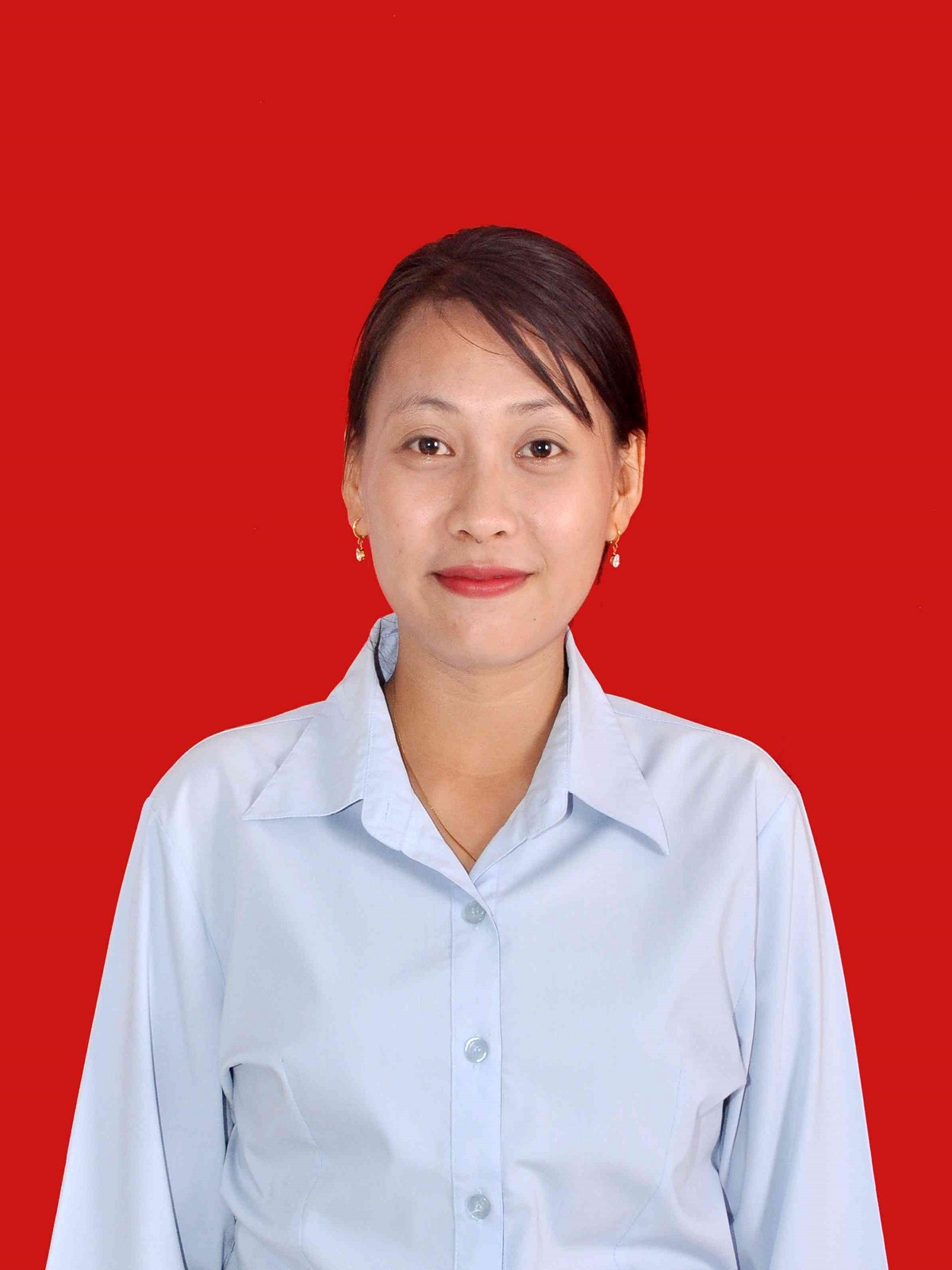 Krus Sintabella Pasaribu, S.Pd