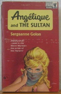 Image of ANGELIQUE EN DE SULTAN