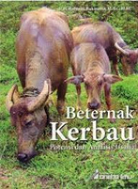 Image of BETERNAK KERBAU