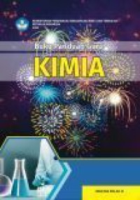 Image of BUKU PANDUAN GURU KIMIA KELAS XI KURIKULUM MERDEKA