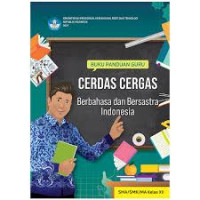 Image of CERDAS CERGAT KELAS XII PANDUAN GURU KELAS KURMER
