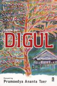Image of CERITA DARI DIGUL