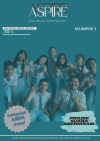 Image of E-BOOK ASIPERA HASIL KARYA SISWA
