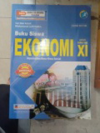 Image of EKONOMI KELAS X PEMINATAN