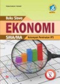 Image of EKONOMI PEMINATAN KELAS X