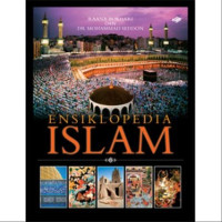 Image of ENSIKLOPEDIA ISLAM