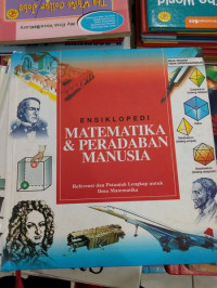 Image of ENSIKLOPEDIA SAINS & KEHIDUPAN
