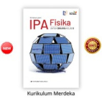 Image of FISIKA KELAS X KURIKULUM MERDEKA BELAJAR