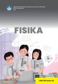 Image of FISIKA KELAS XII PANDUAN GURU KURMER