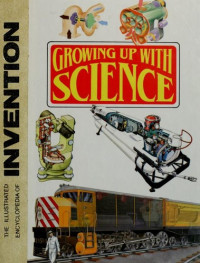 Image of GROWING UP WITH SCIENCE