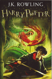 Image of HARRI POTTER