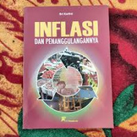 Image of INFLASI DAN PENANGGULANGANNYA