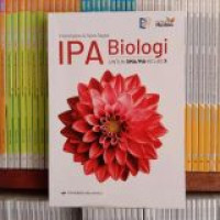 Image of IPA BIOLOGI KELAS X KURIKULUM MERDEKA
