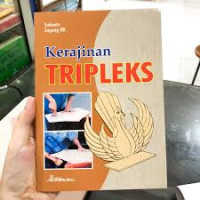 Image of KERAJINAN TRIPLEKS