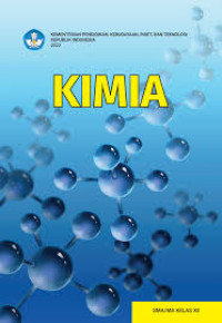 Image of KIMIA KELAS XII UNTUK SISWA  KURMER