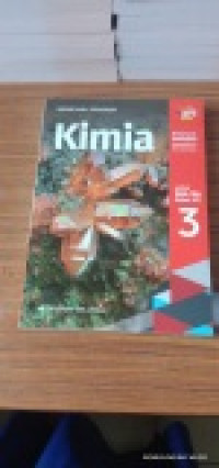 Image of KIMIA KELOMPOK PEMINATAN KELAS XII