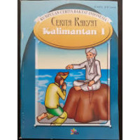 Image of Kumpulan Cerita Rakyat Indonesia kalimantan 1