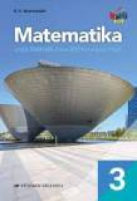Image of MATEMATIKA WAJIB  UNTUK KELAS XII