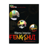 Image of MEMILIH WARNA INTERIOR SESUAI FUNGSHUI