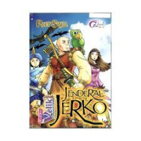 Image of Novel-Komik Jenderal Jerko