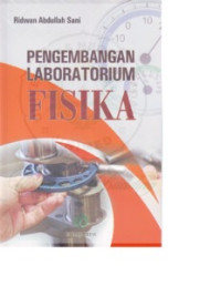 Image of PENGEMBANGAN LABORATORIUM  FISIKA