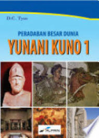 Image of Peradaban Besar Dunia Yunani Kuno 1