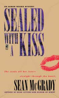 Image of SEALED WITH A KISS