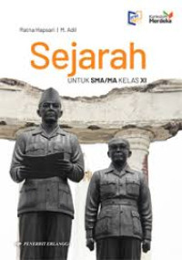 Image of SEJARAH KELAS XI KURMER
