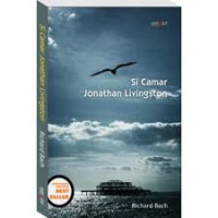 Image of SI CAMAR JONATHAN LIVINGSTON