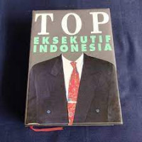Image of TOP EKSEKUTIF INDONESIA 1